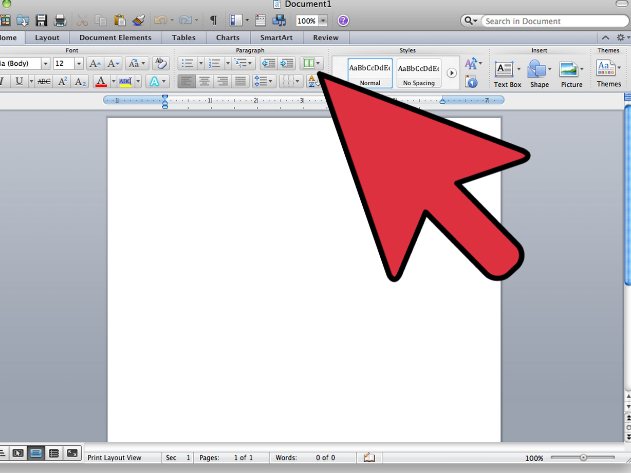 Microsoft word for mac free download