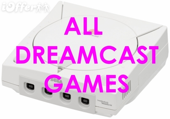Dreamcaste Emulator Mac