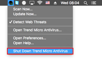 Review of trend micro antivirus